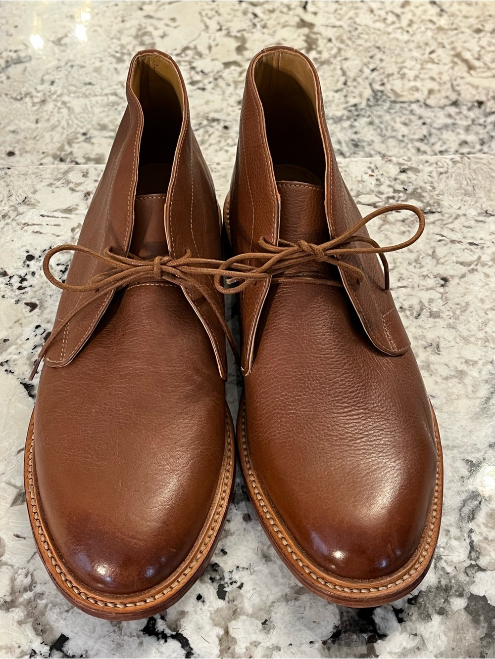Bostonian men’s Soft Boot NWT size 10